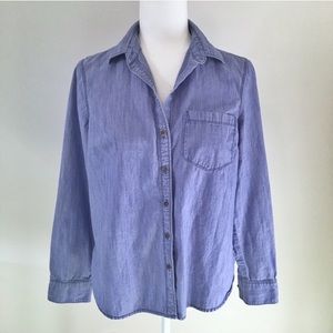 Chambray Shirt